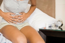 Endometrióza